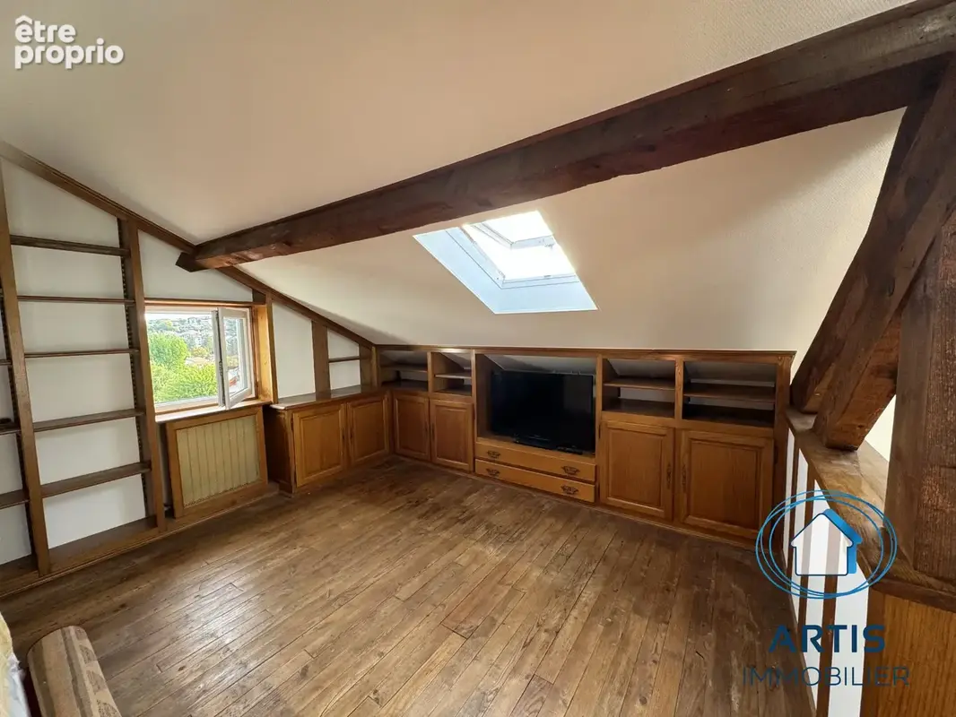 Appartement 4 pièces 133 m² à vendre à Saint-Jean-De-Luz (64500) - photo 6