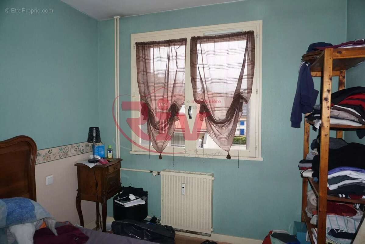 Appartement à VIENNE