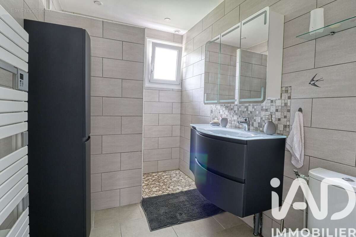 Photo 8 - Maison à PIERRELAYE