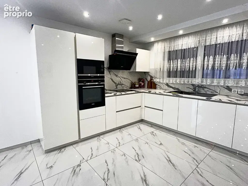 Maison 4 pièces 105 m² à vendre à Ingersheim (68040) - photo 3