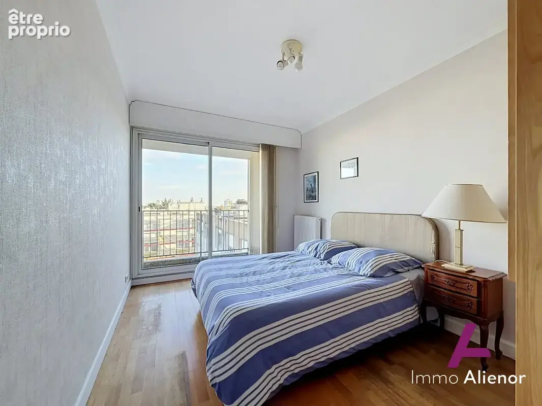 Appartement 5 pièces 97 m² à vendre à Bordeaux (33200) - photo 6