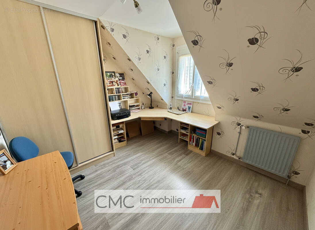 Maison 80 m² à Chartres  - photo 12