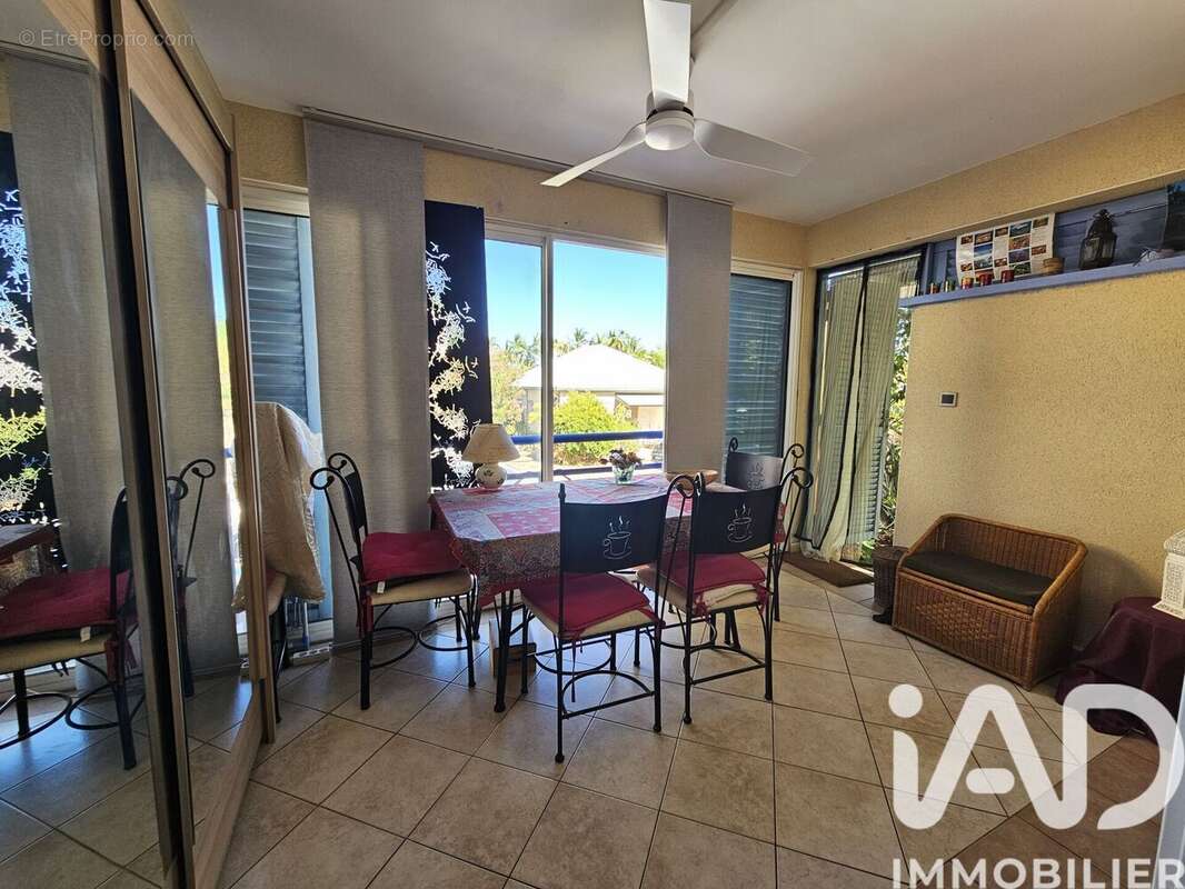 Photo 3 - Appartement à SAINT-PAUL