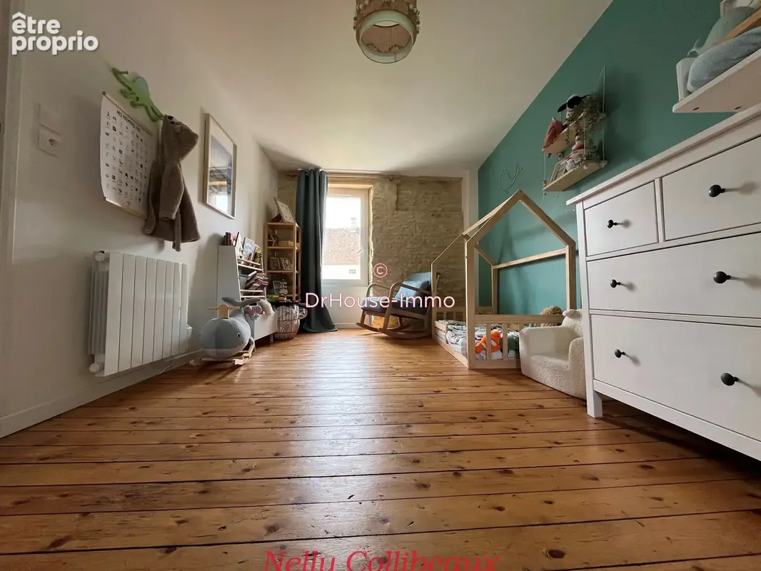 Maison 6 pièces 105 m² à vendre à Bieville-Beuville (14112) - photo 22