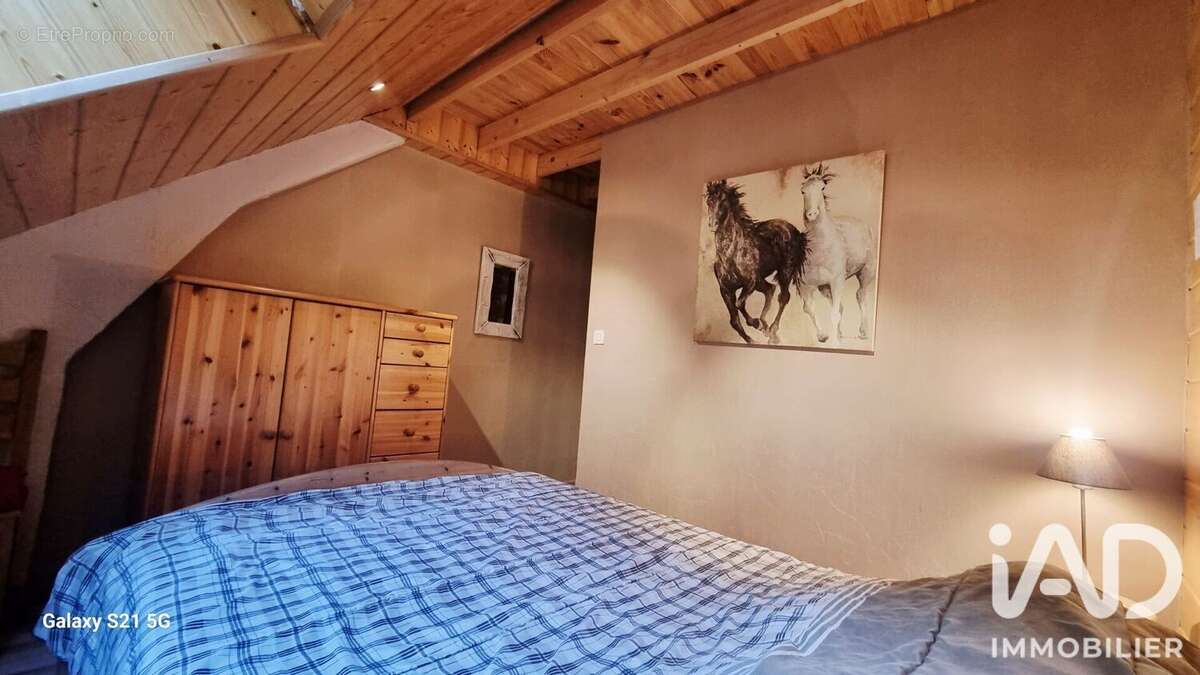 Photo 9 - Appartement à MONT-DORE