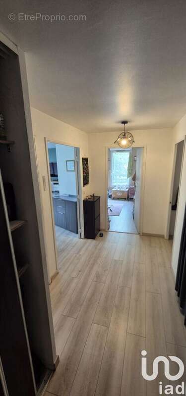 Photo 4 - Appartement à TRAPPES