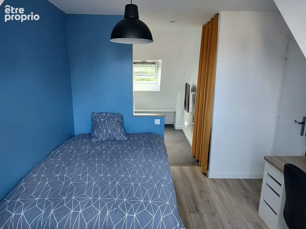 Maison 6 pièces 110 m² à vendre à Quimper (29000) - photo 5