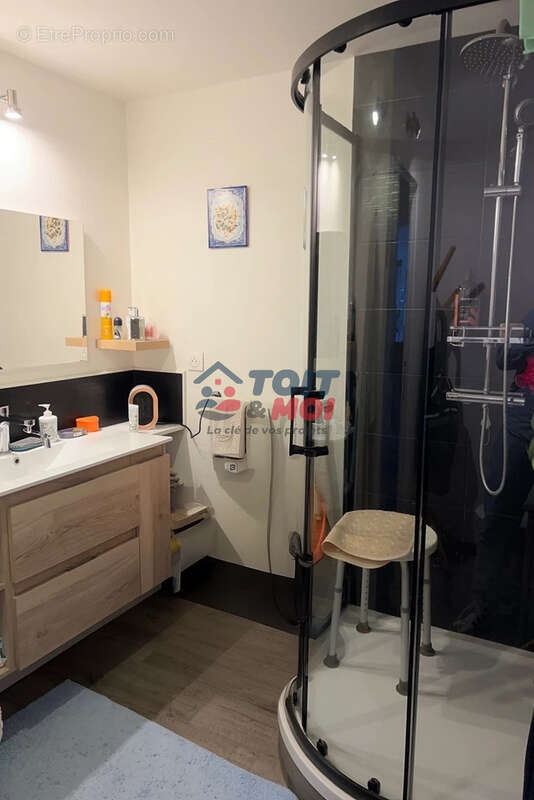 Appartement à VESOUL