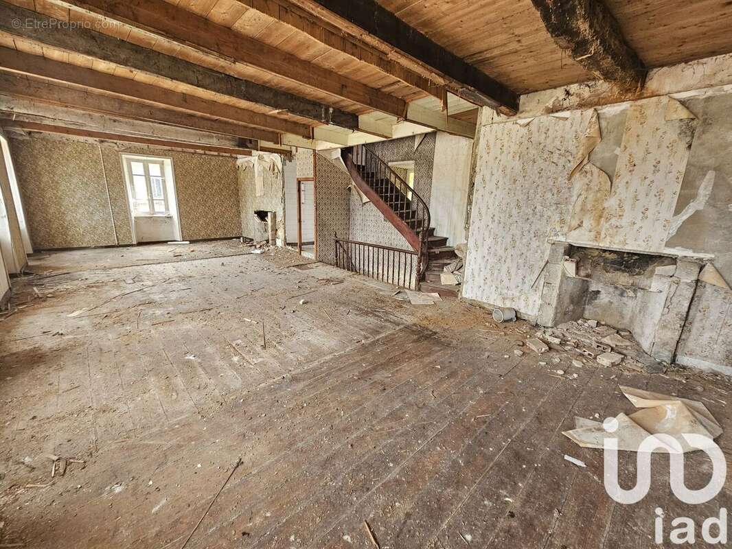 Photo 5 - Maison à GUERLESQUIN