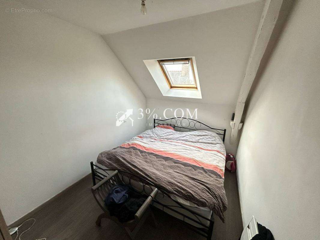 Appartement à LA ROCHE-BERNARD