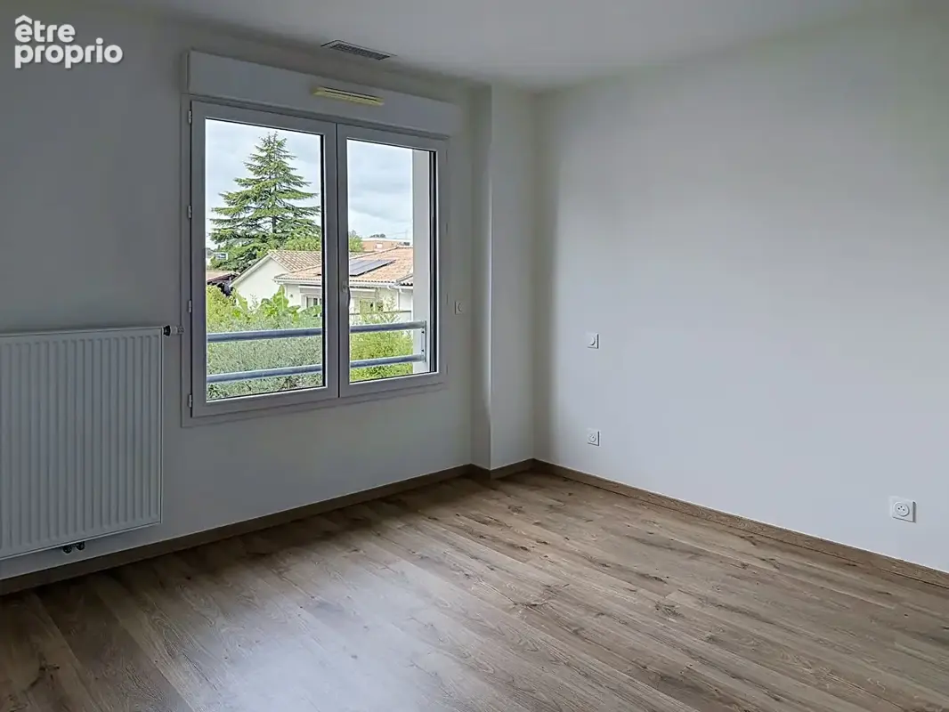 Maison Villenave D Ornon 3 pièce(s) 68.17 m2 - photo 6
