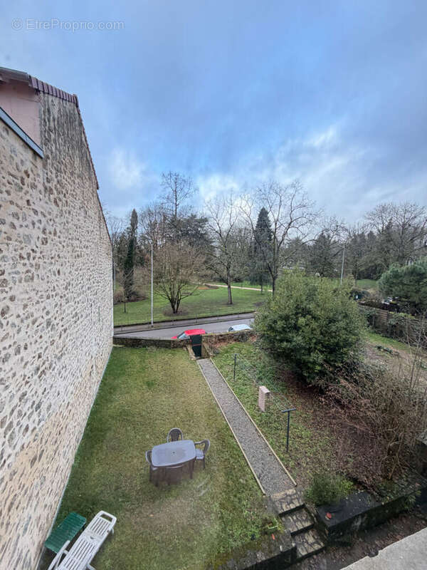 Appartement à LIMOGES