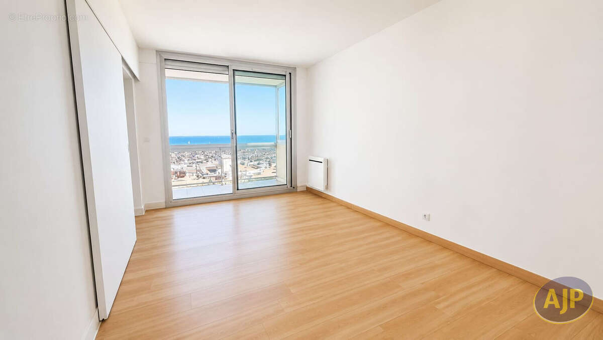Appartement à ARCACHON