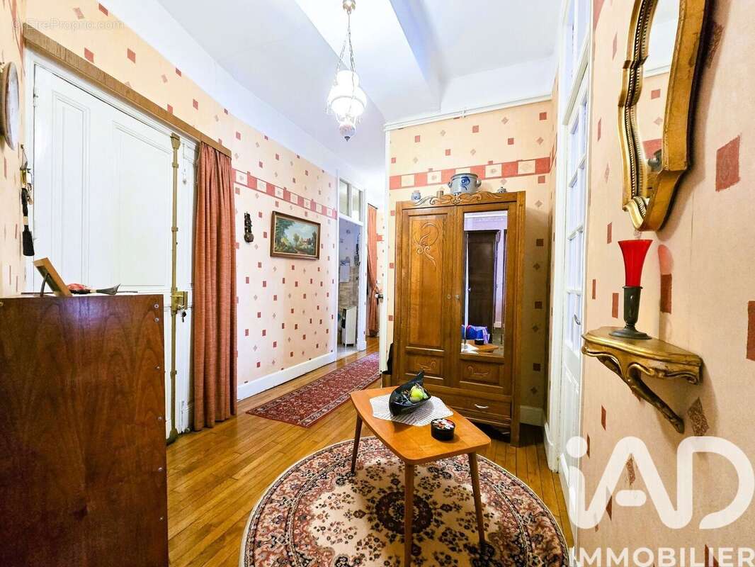 Photo 6 - Appartement à LONGUYON