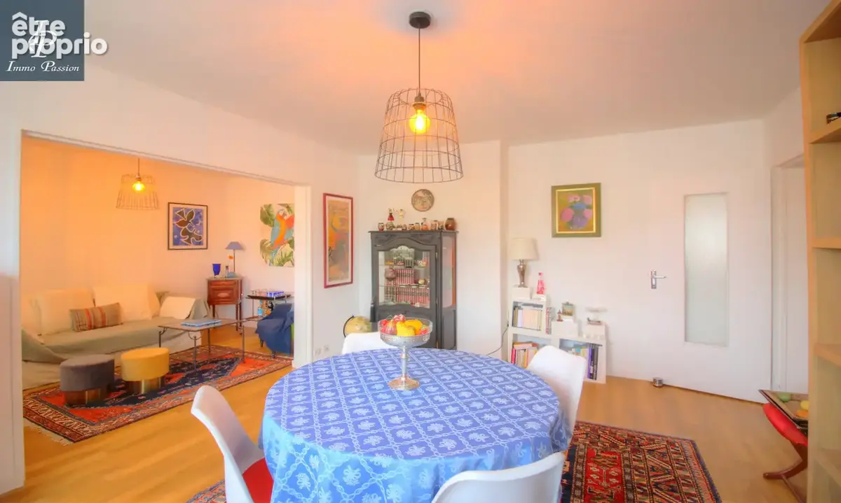 A vendre dijon montchapet appartement t4 77m2 - photo 20