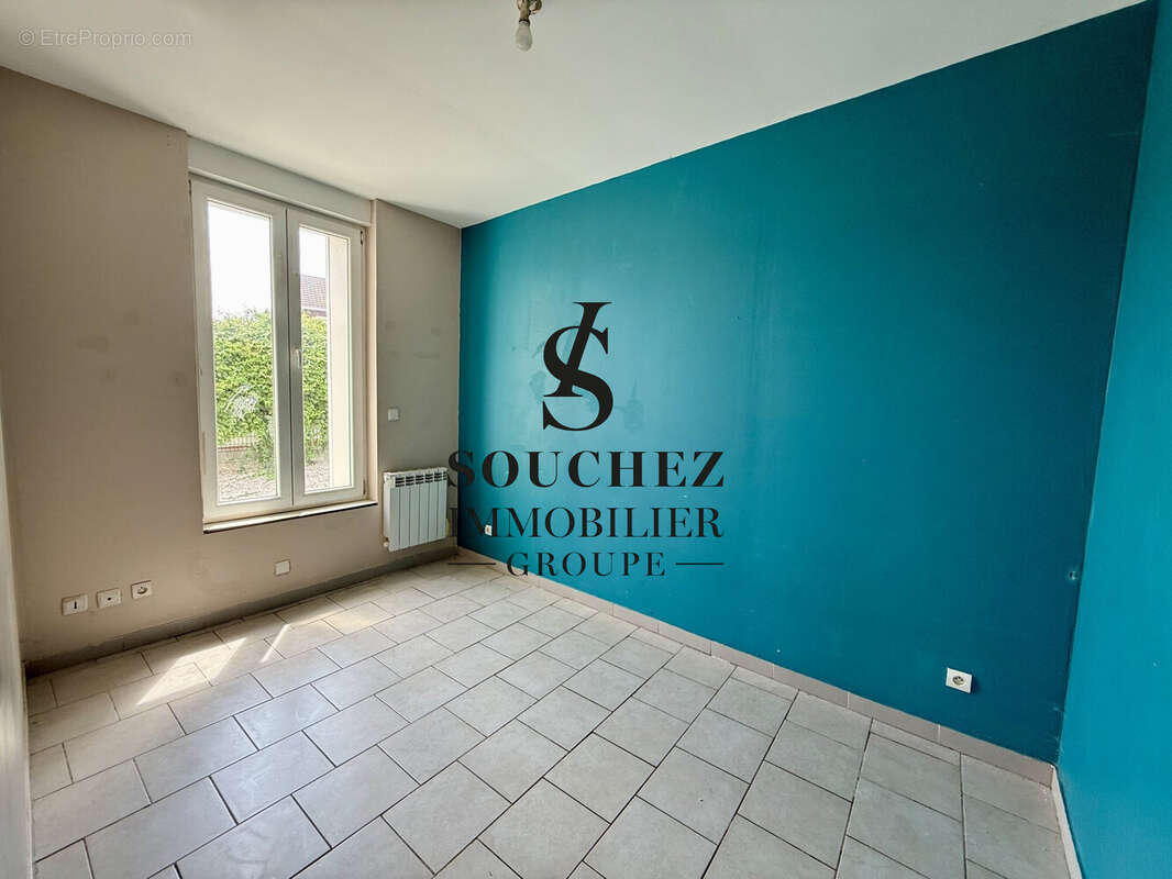 Maison 105 m² à Billy-Montigny  - photo 7