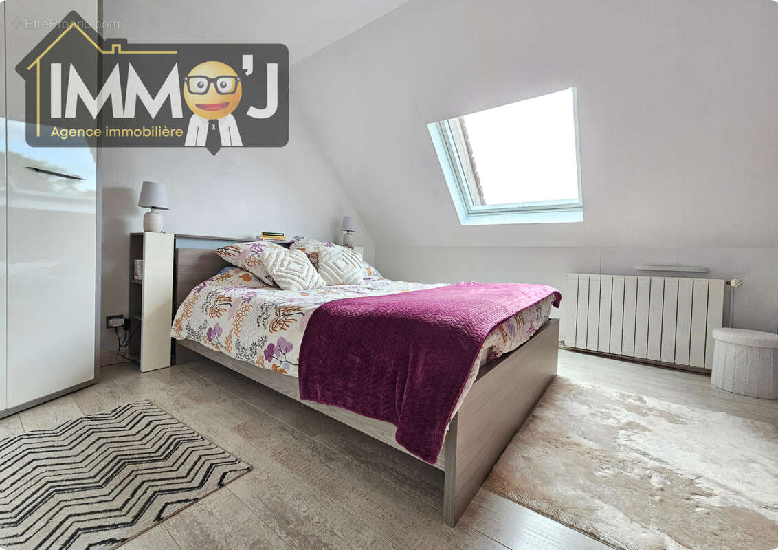 Maison - 5 pièces - Tomblaine - photo 5