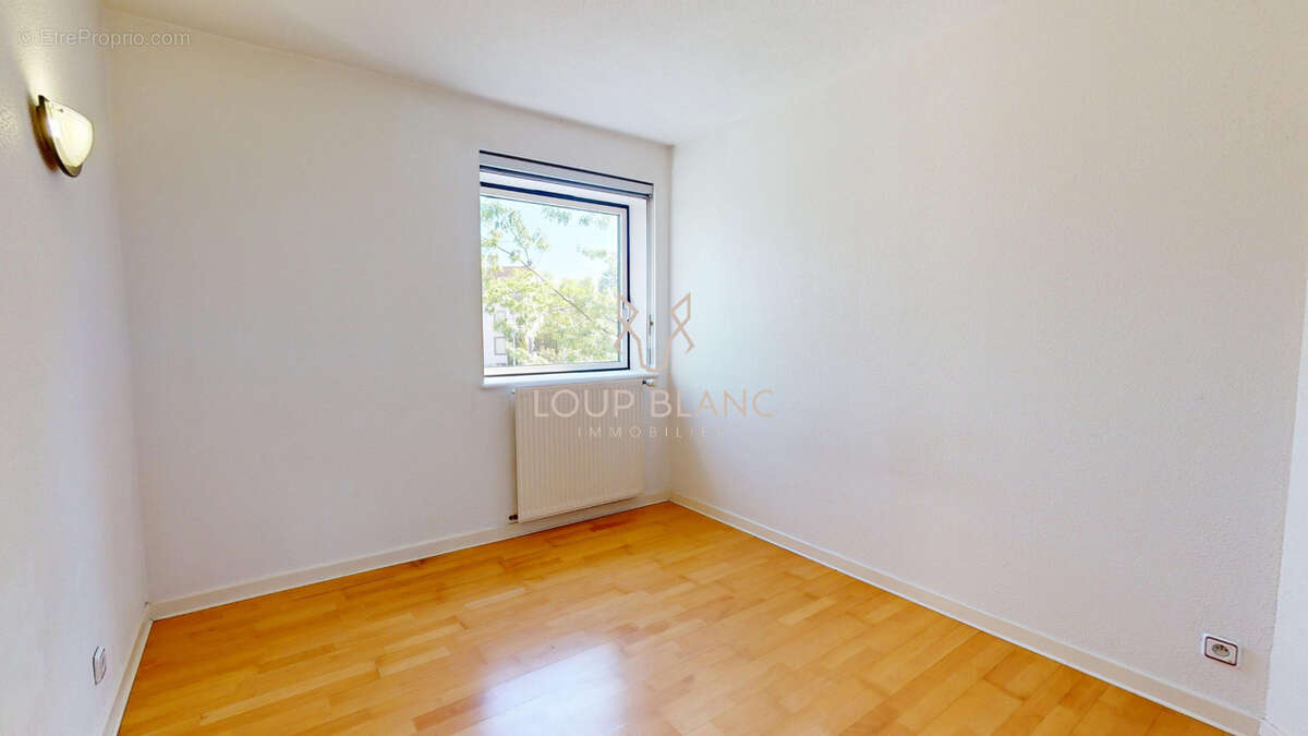 Appartement T2 - Centre-Ville SOCHAUX - photo 8
