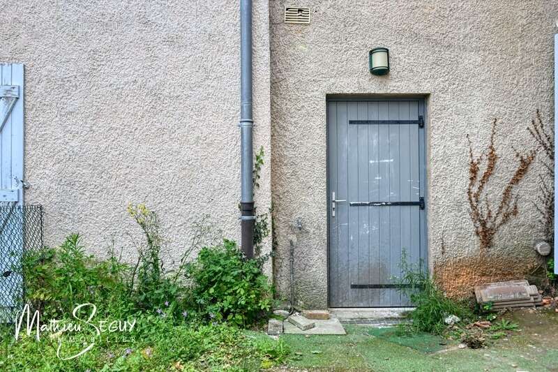 Appartement à THURINS