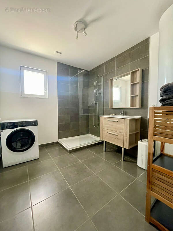 En exclusivité   Maison de Plain-Pied avec Jardin à Maubourguet - photo 5