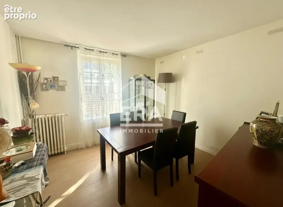 Immeuble 152m² à herblay-sur-seine - photo 10