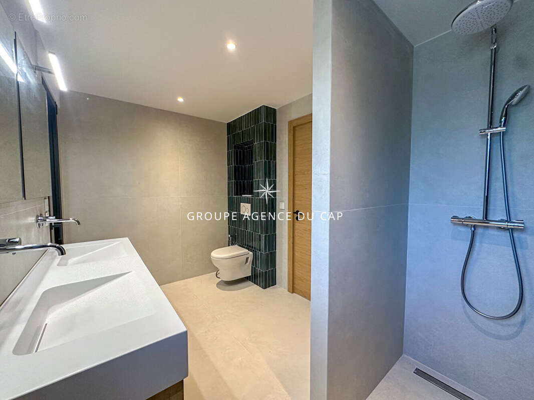 Maison à SAINTE-MAXIME