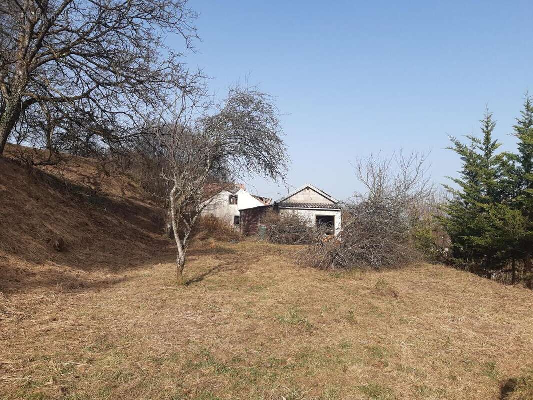Photo 2 - Maison à ETUPES