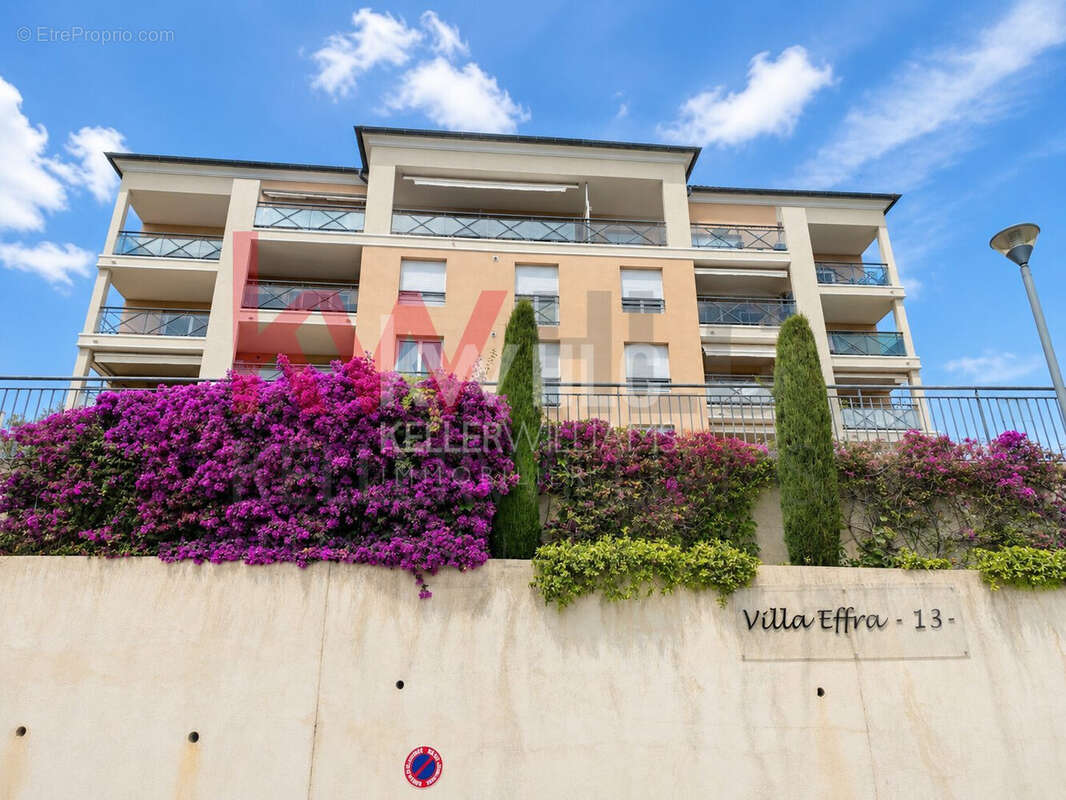 Appartement 59 m² à Grasse  - photo 9