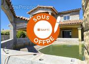 Photo 1 - Maison à RIBAUTE-LES-TAVERNES