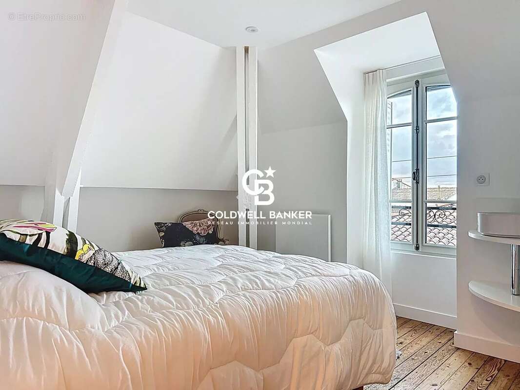 Maison à LA ROCHELLE