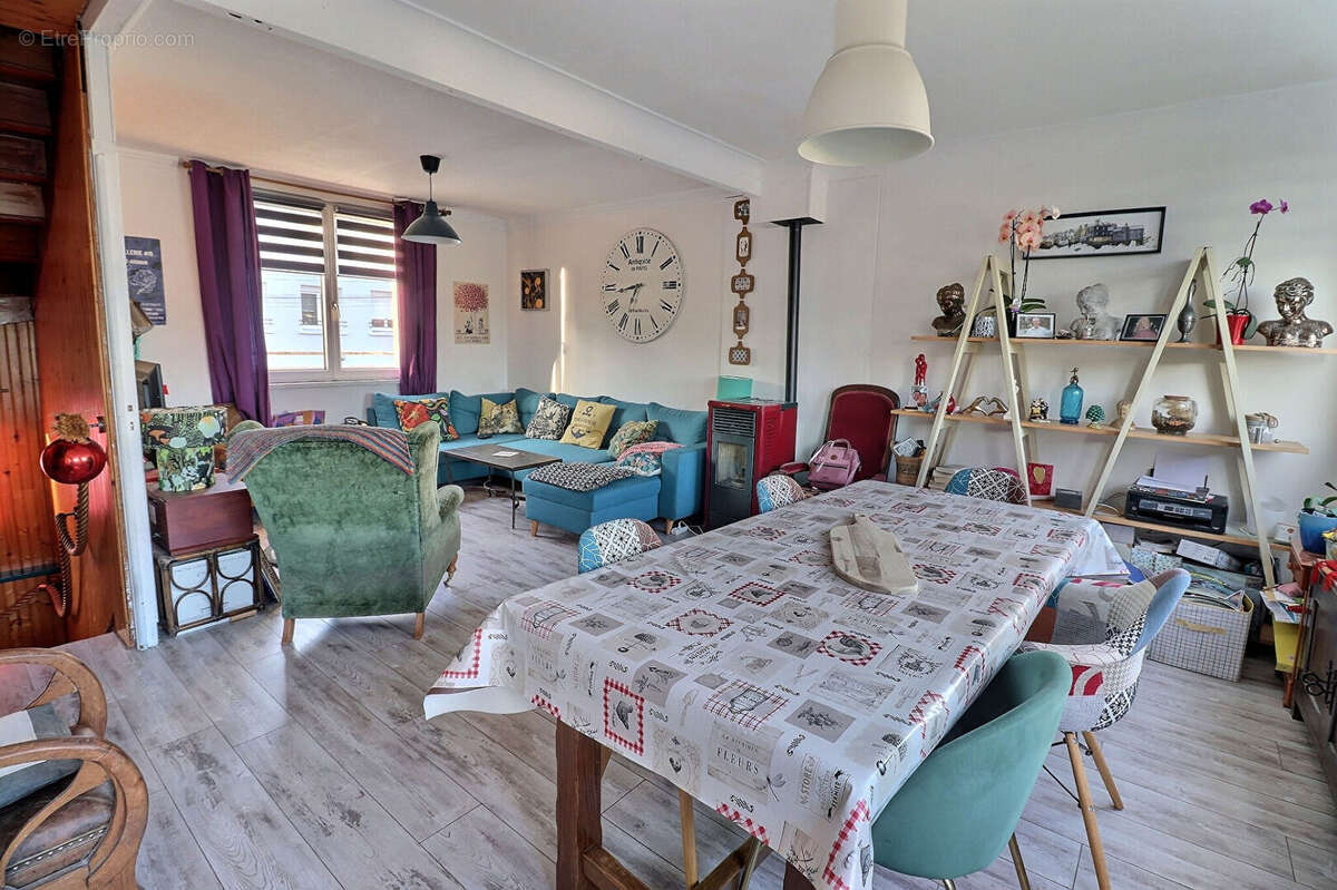 Maison à LANDERNEAU