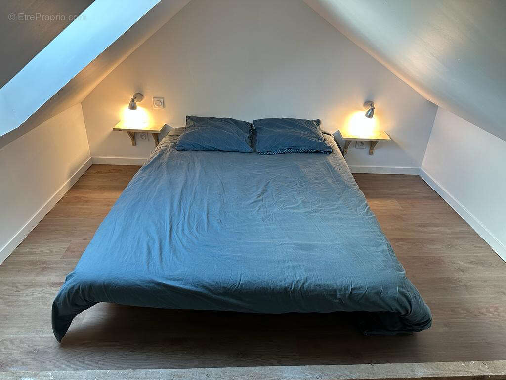 Appartement à ANGERS