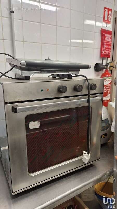 Photo 6 - Commerce à LEUCATE