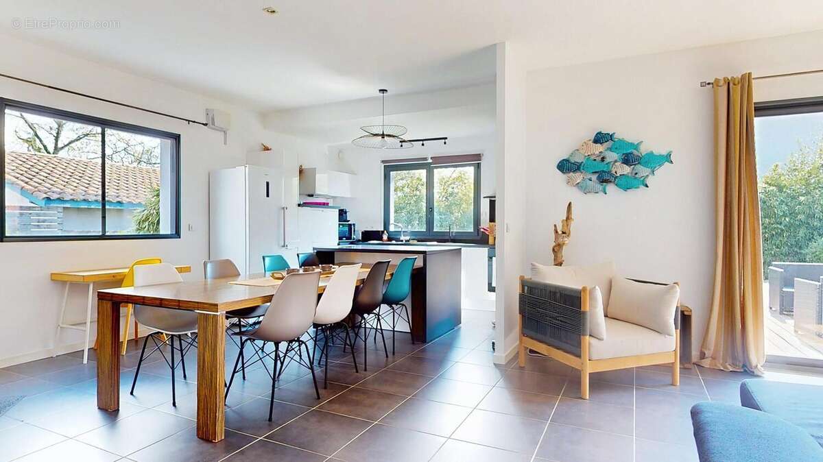 Photo 7 - Maison à ANDERNOS-LES-BAINS