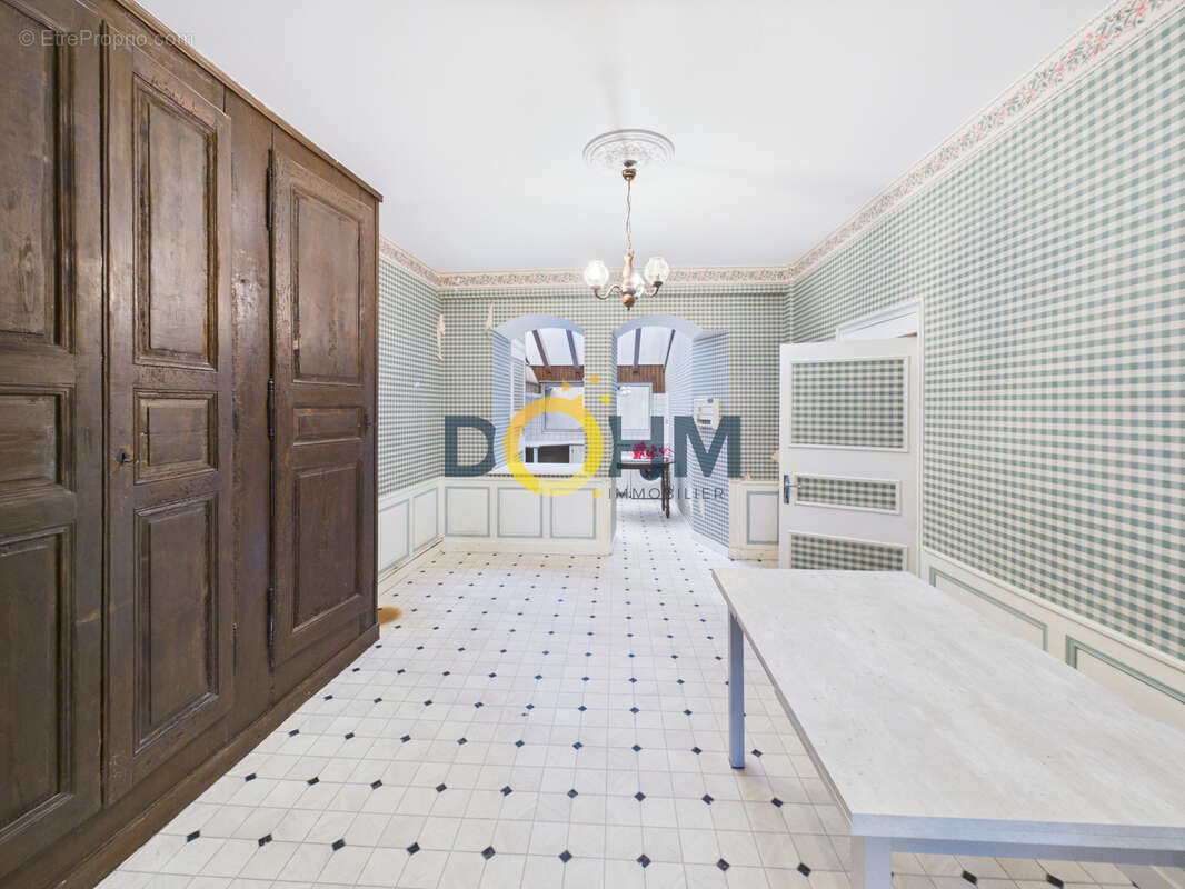 Appartement à AMBERT