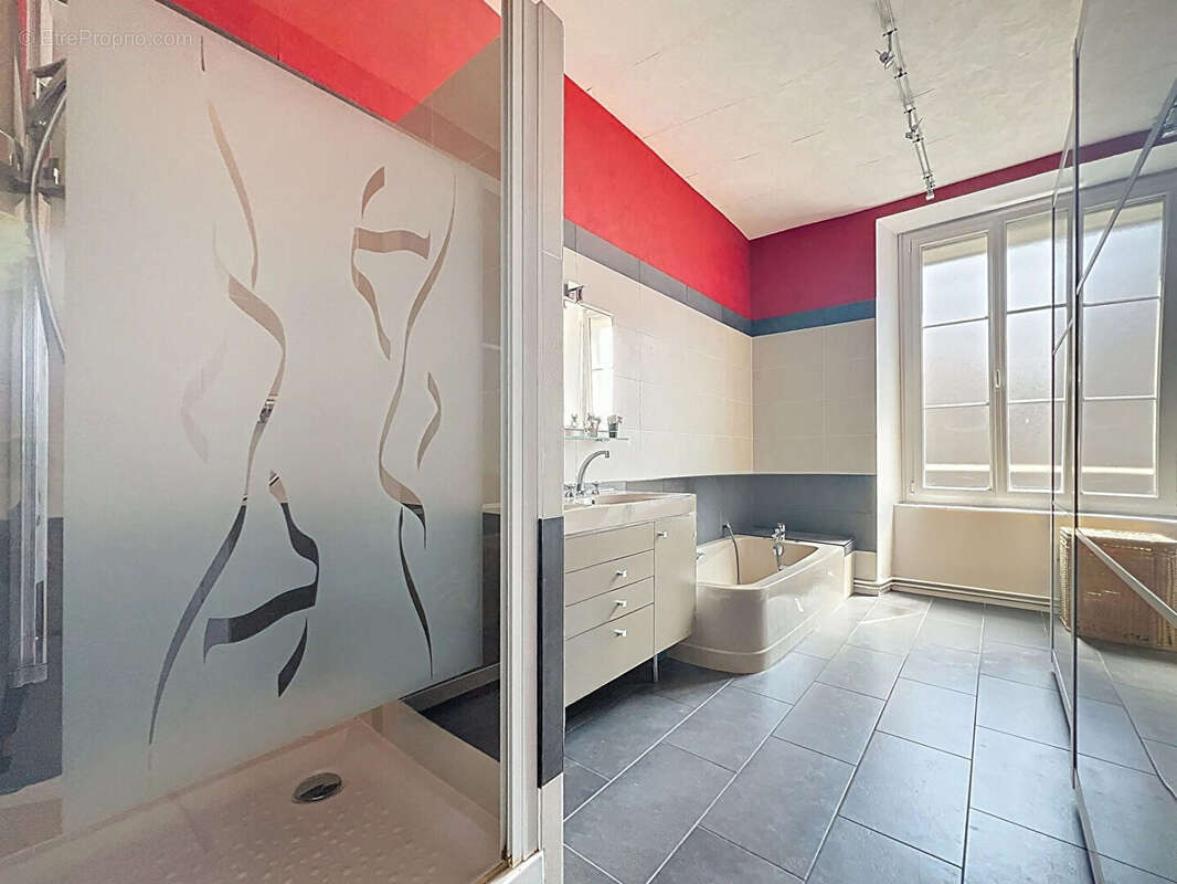 Maison à CHOLET