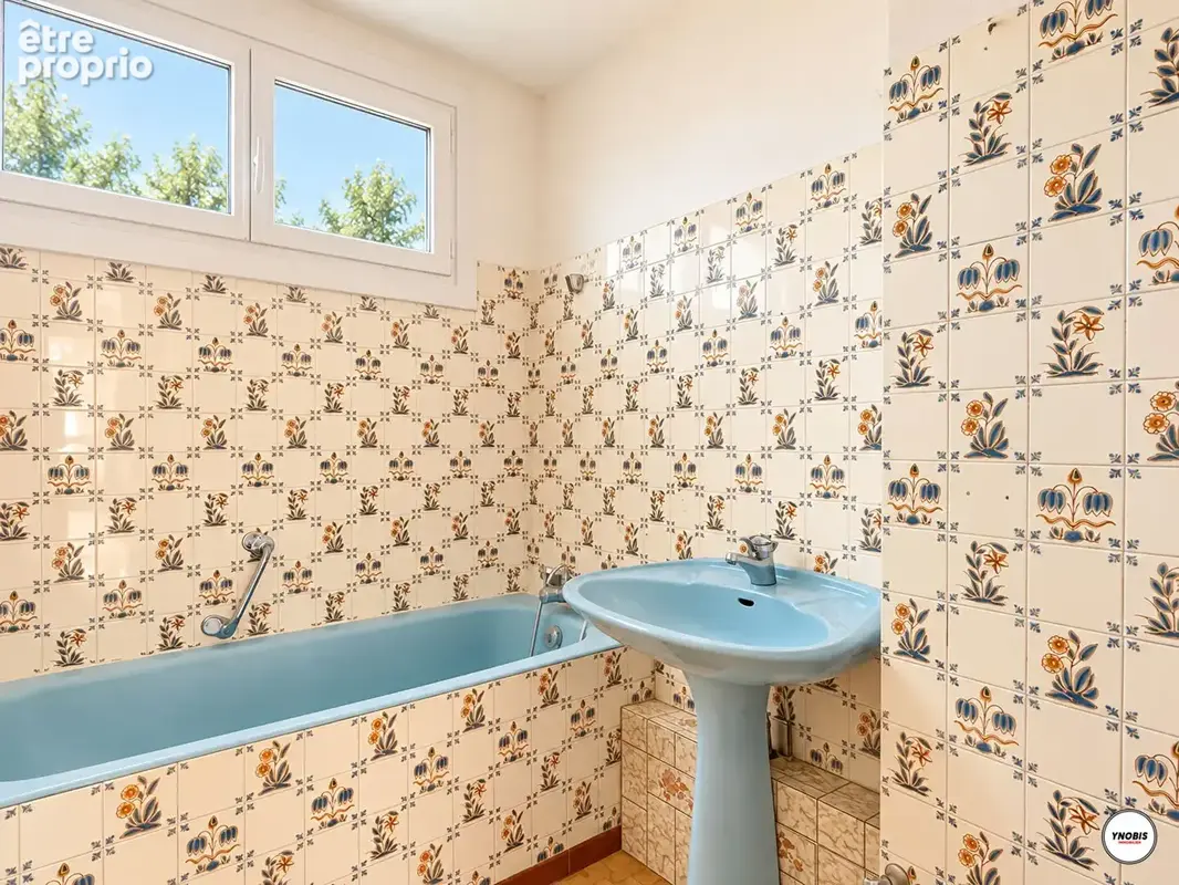 Maison Ecquevilly 4 pièces 3 chambres - photo 11