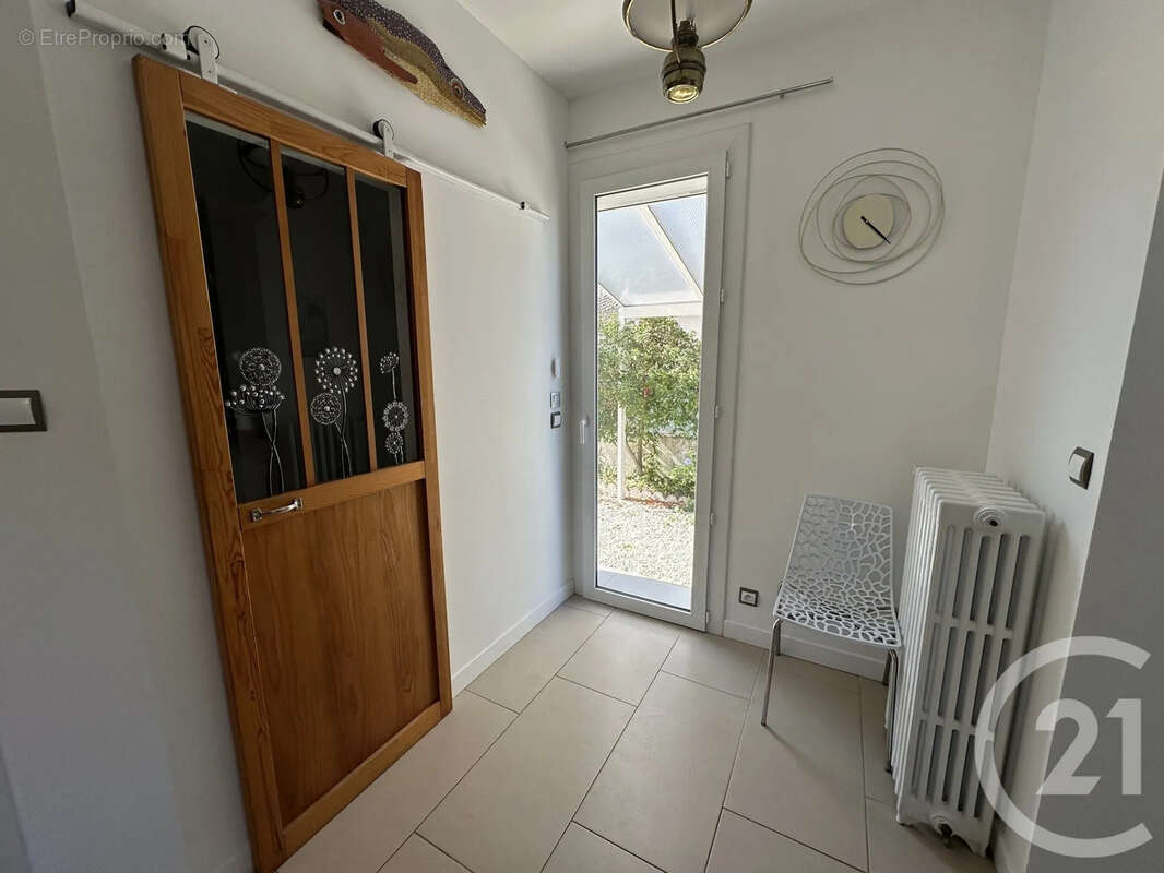 Maison à ROYAN