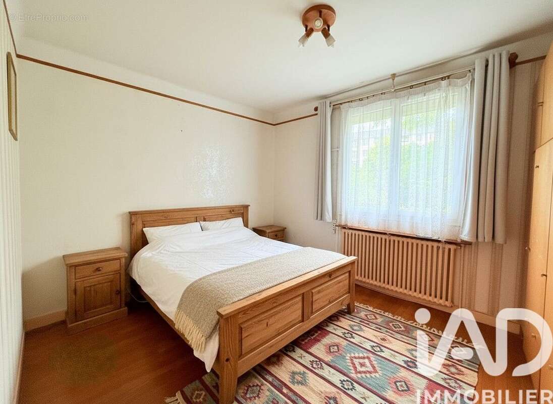 Photo 9 - Maison à SARCELLES