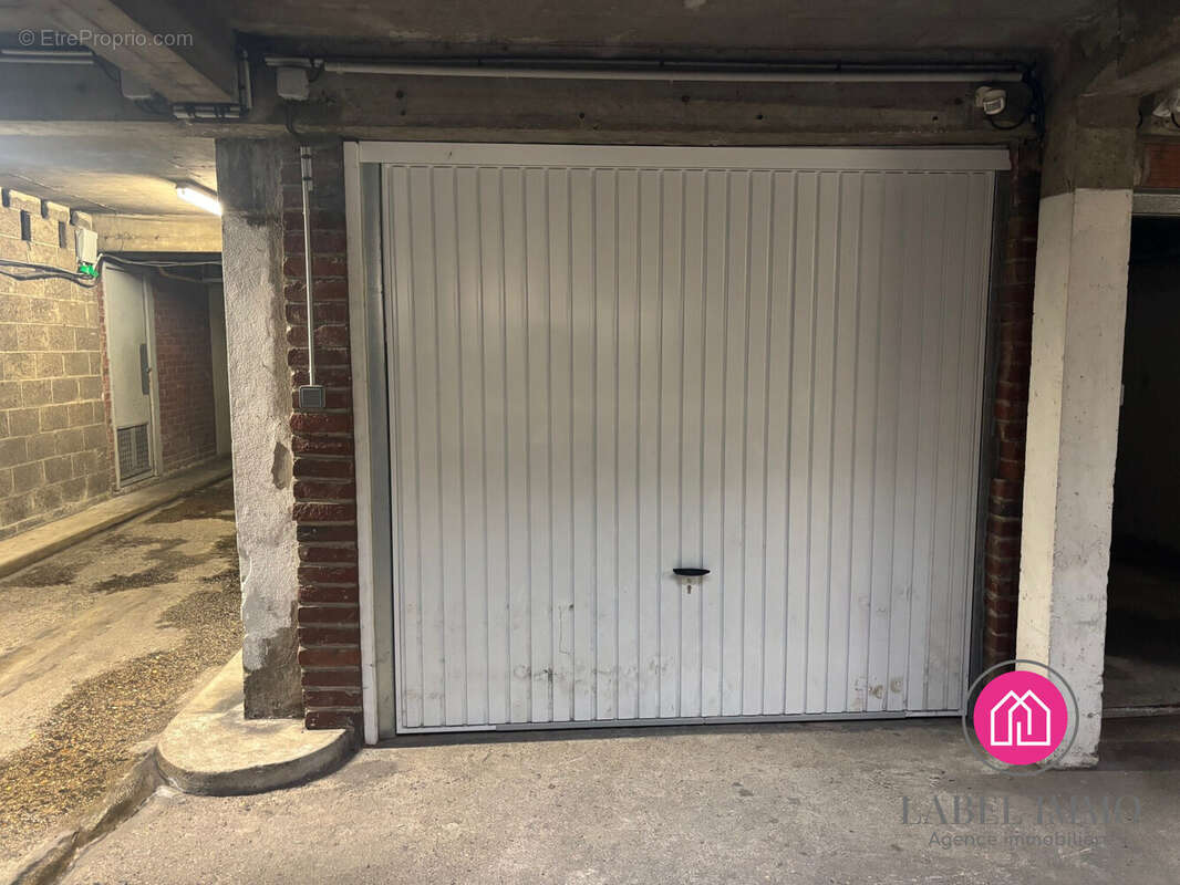 Appartement à VALENCIENNES