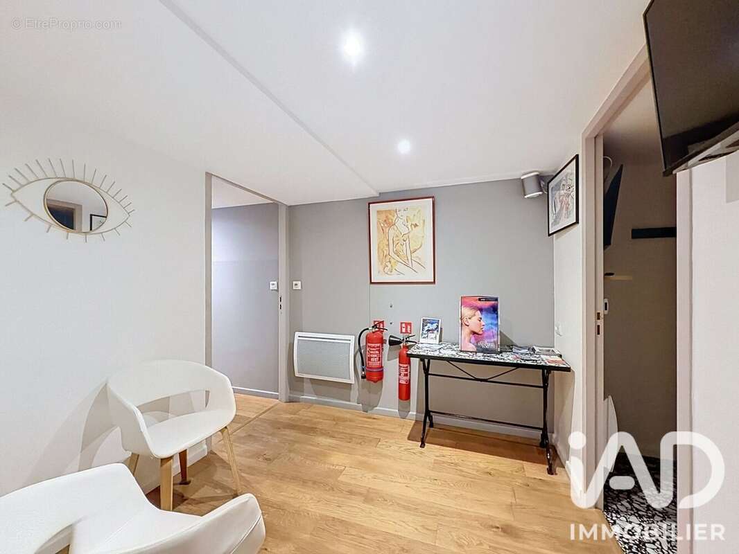 Appartement 104 m² à Biarritz  - photo 8
