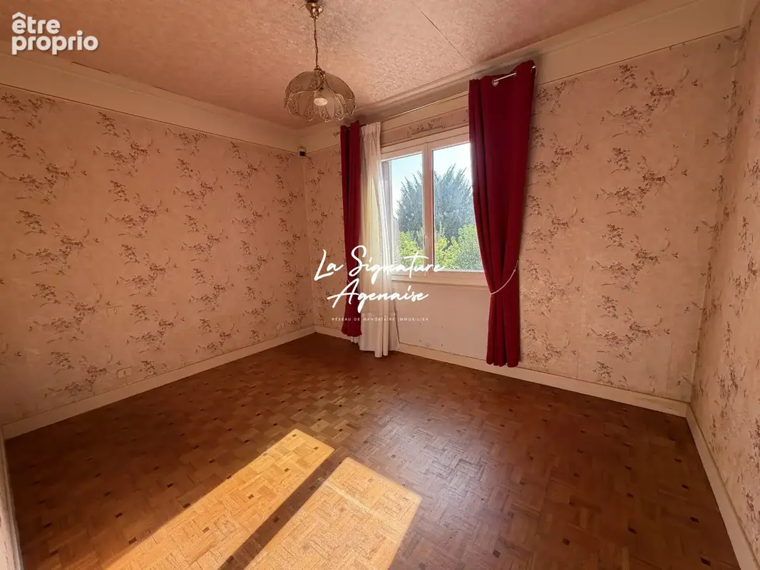 Maison 3 pièces 72 m² à vendre à Le Passage (47520) - photo 7