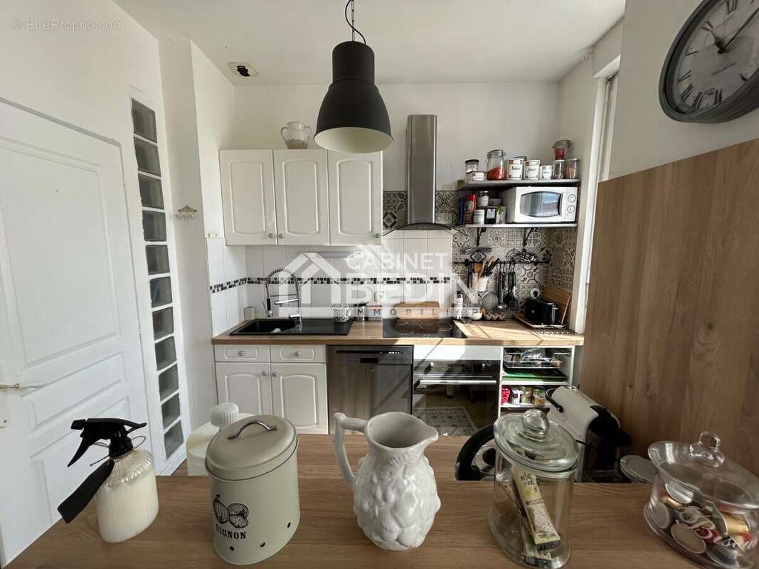 Appartement à LA TESTE-DE-BUCH