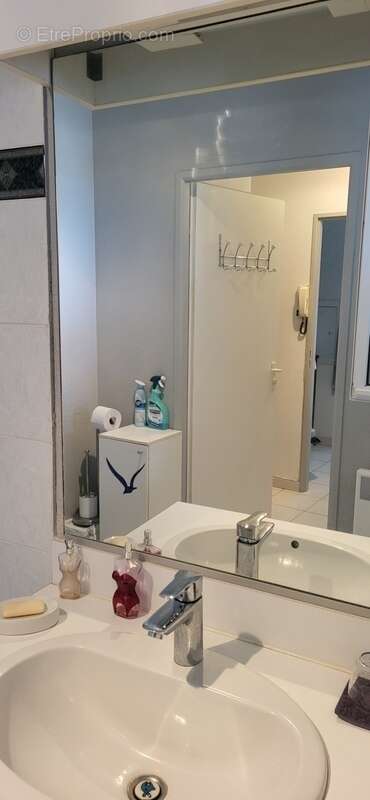 Appartement à SAINT-NAZAIRE