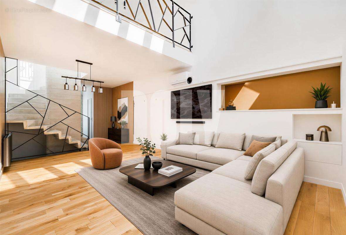Maison à PUTEAUX