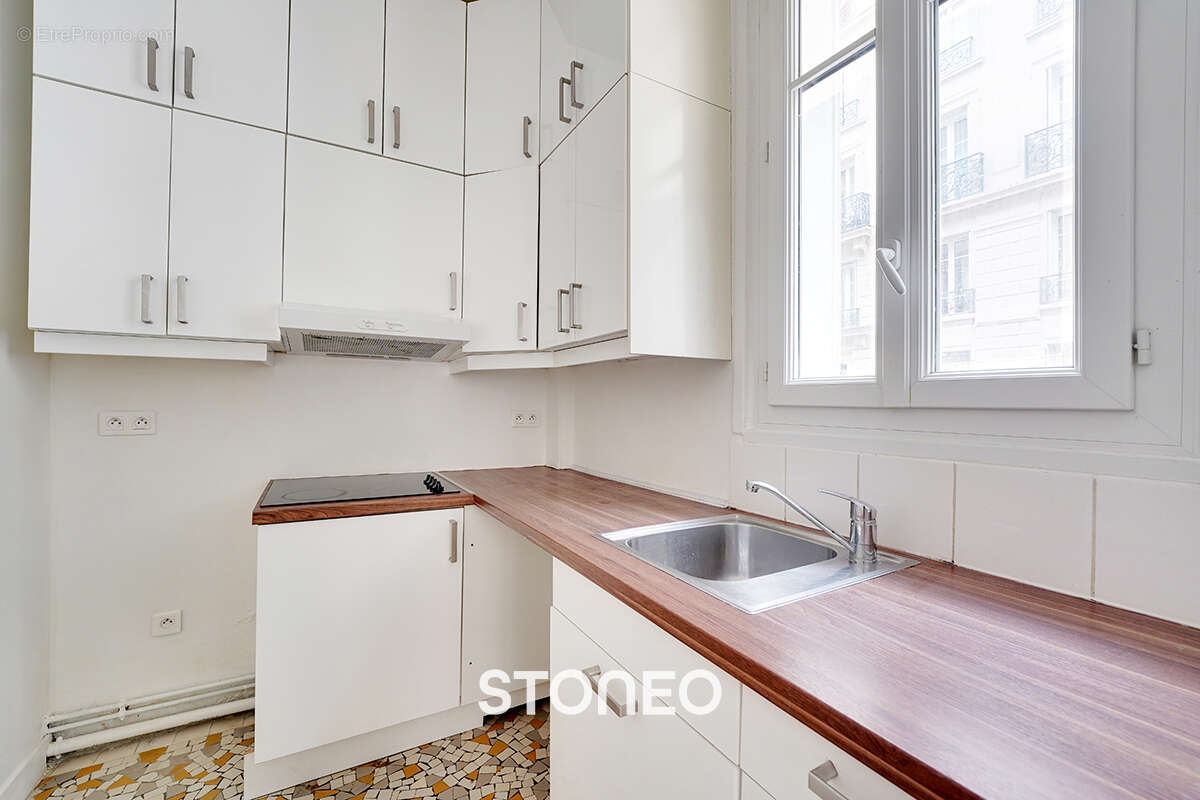 Appartement à PARIS