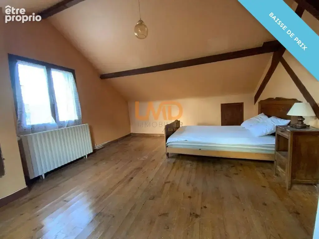 Maison idéale pour famille rêvant d'espace ! Prix Négociable ! - photo 21