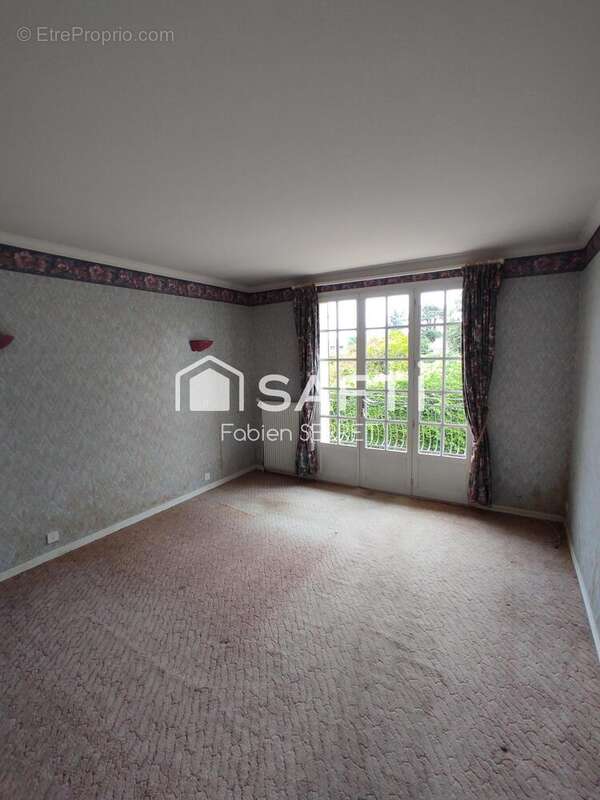 Photo 7 - Maison à LE BREUIL-EN-BESSIN