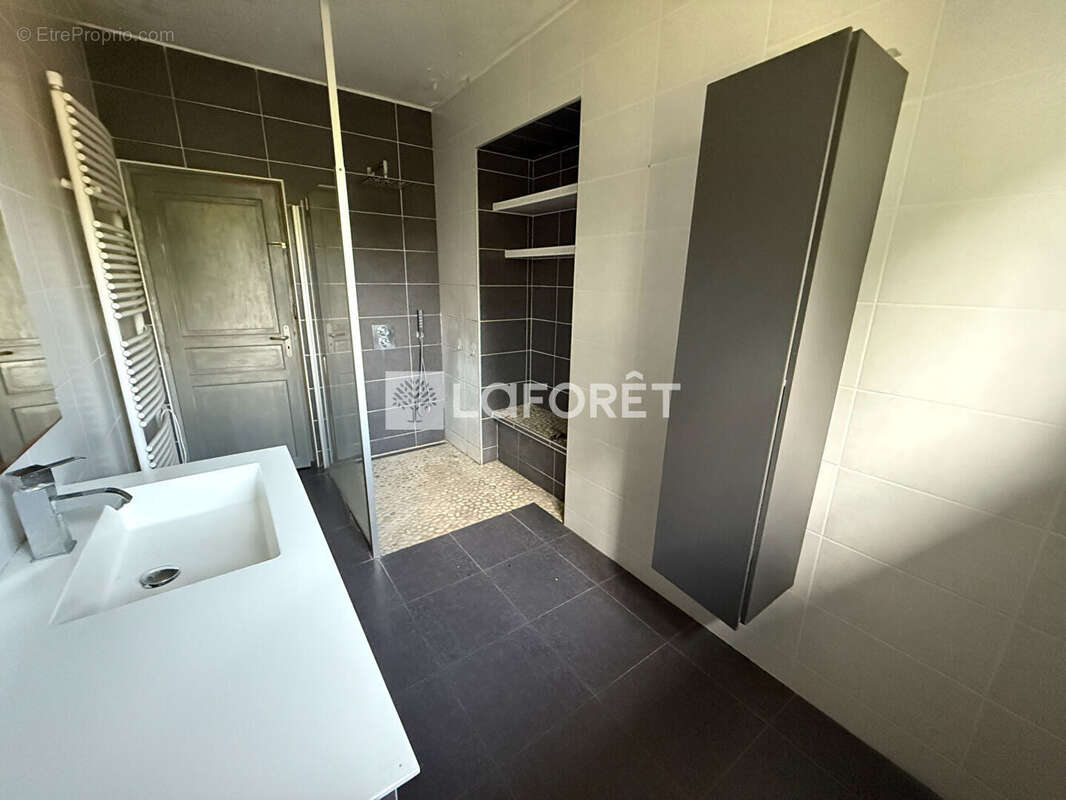 Maison à SAINT-PARDON-DE-CONQUES