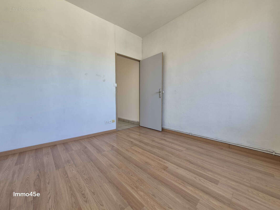 Appartement à TOURNON-SUR-RHONE